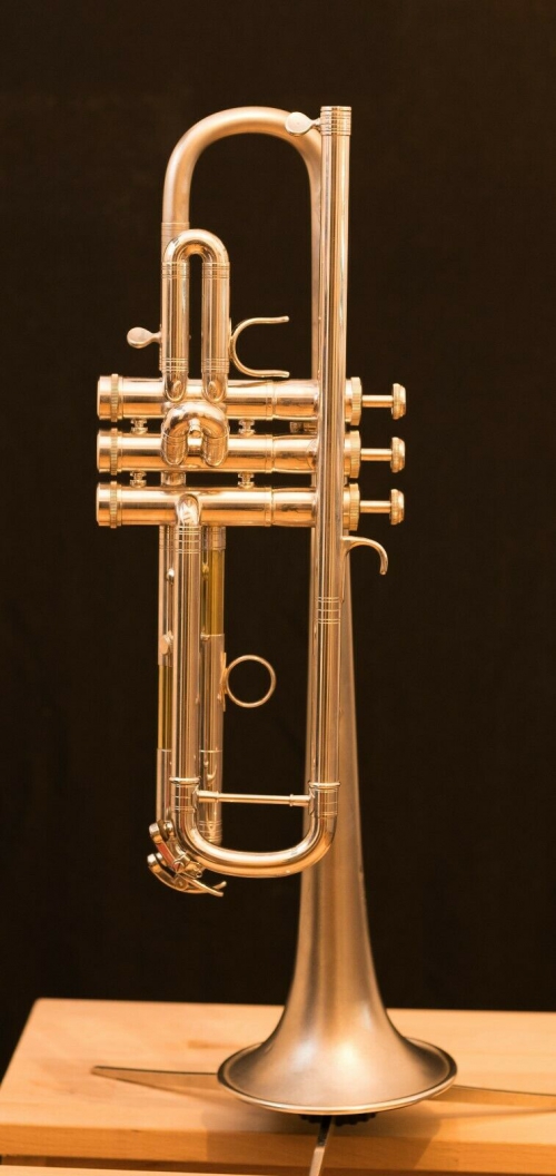 B-Trompete Thein MH one von Thein Bremen