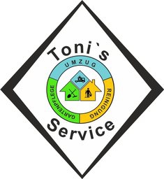 Toni's Service - Ihre zuverlässigen Helfer!