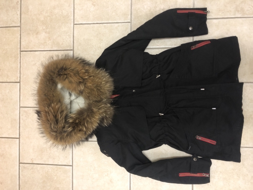 Damen Winterjacke