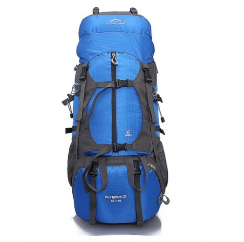 SURVIVO -  Rucksack zum Wandern