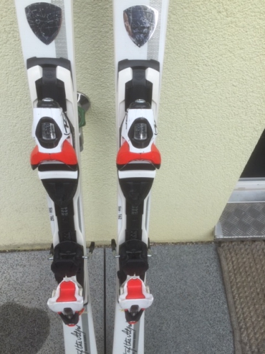 SKI  Rossignol