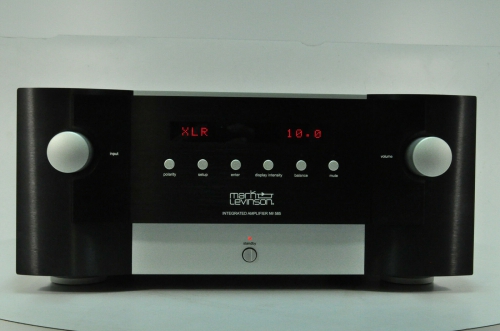 Mark Levinson No.585