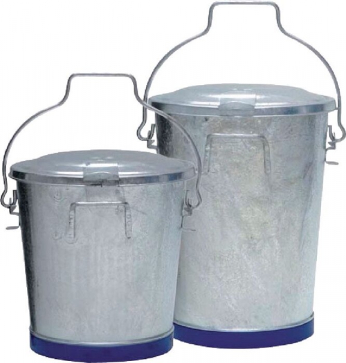 Abfalleimer Ochsner