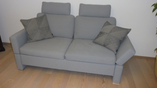 2 er Sofa