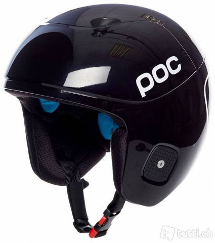 Ski Helm Poc. Orbic X in verschiedenen Grössen und Farben. 50%