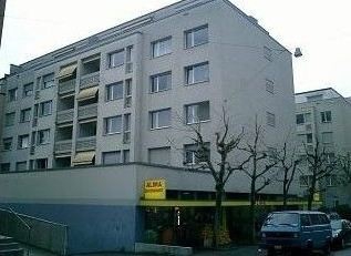 grosse 3.5 Zimmerwohnung 74 m2