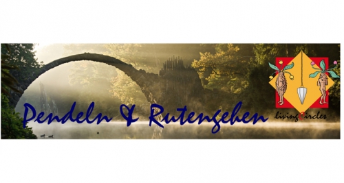 Einführungskurs Pendeln & Rutengehen (Radiästhesie)