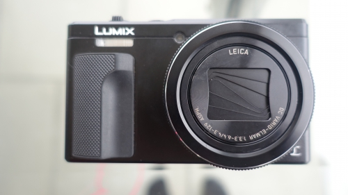 Panasonic Lumix DMC-TZ81