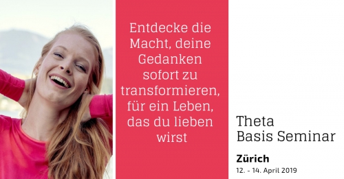 Entdecke die Macht, deine Gedanken SOFORT zu transformieren