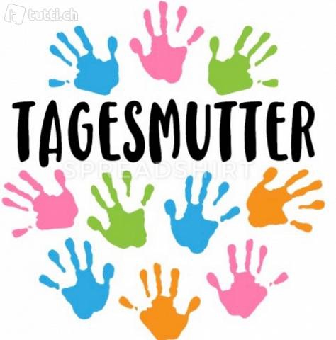 Tagesmutter EGG