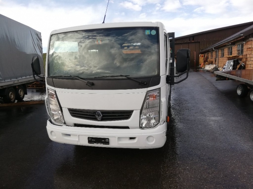 RENAULT MAXITY 150.35 AB MFK 10.2020