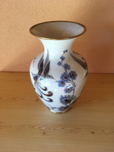 Vase von Schumann Arzberg