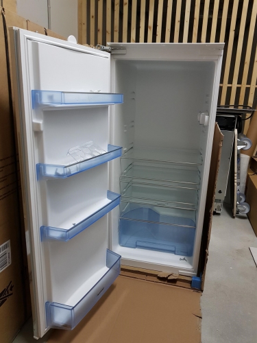 Kühlschrank (Neu) 