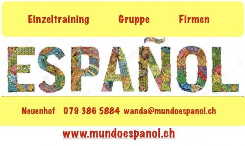 Spanisch-Coach