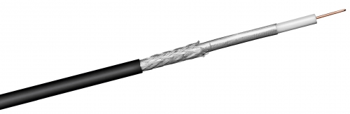 Saetronic Koax-Kabel (StaKu);100dB 67103