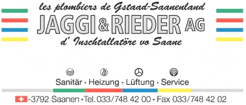 Heizungsinstallateur / Sanitärinstallateur / Haustechnik-Planer