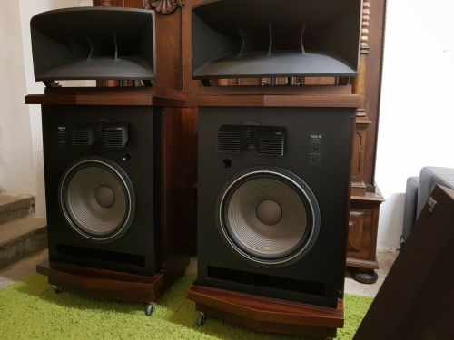 Onkyo Scepter 500