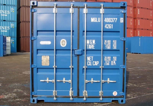 Container