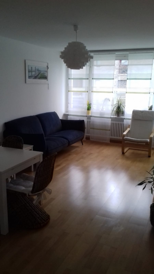 3,5 Zimmer Whg 88qm Kreis 7 Zürich!!