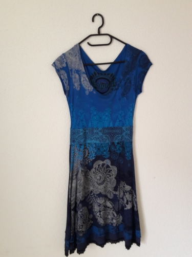 Sommerkleid Desigual