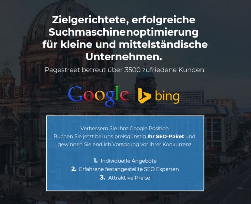 Seo Optimierung