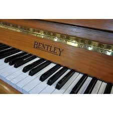 Klavier Bentley, occasion