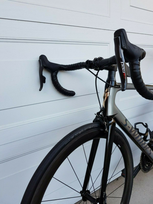 Specialized S-Works Tarmac SL-6 Sagan Edition