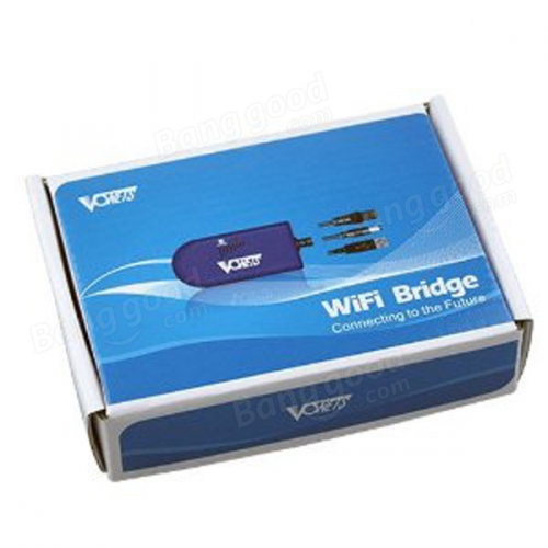 Vonets VAP11G SH-WB01 USBIEEE 802.11b /g VAP11G Wi-Fi Brücke
