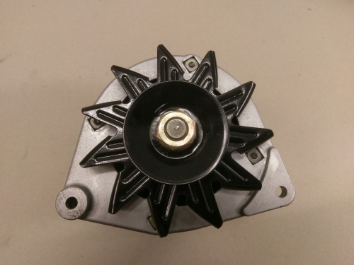 Alternator LUCAS LRA422 Saab 90/99/600/900