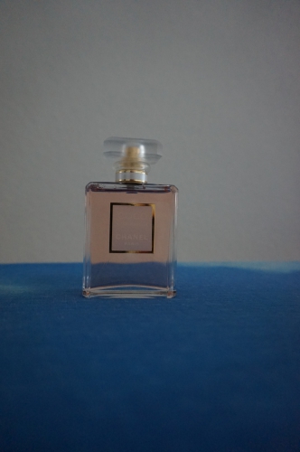Original Coco Chanel Paris Eau de Parfum zu verkaufen