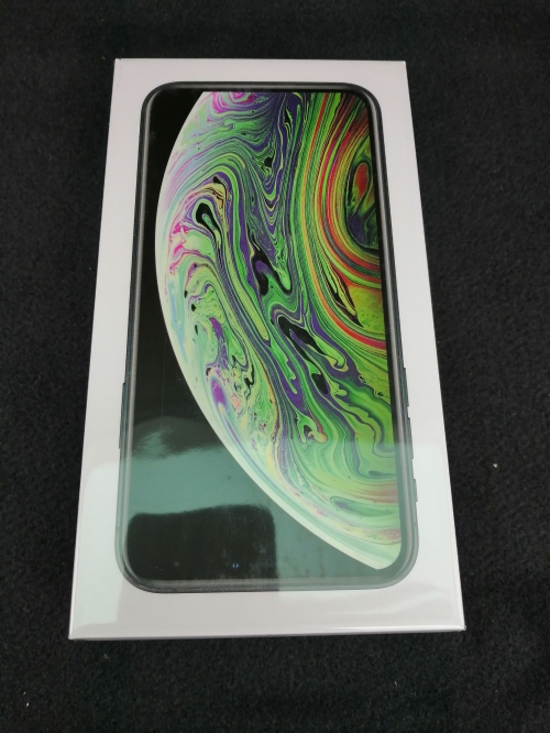 Neu IPhone XS 64 GB inkl Garantie 