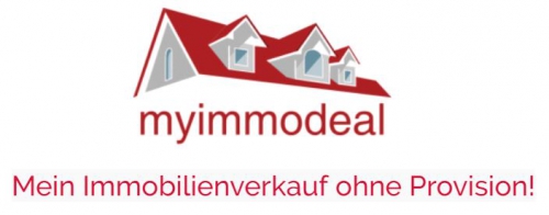 Mein Immobilienverkauf ohne Provision!