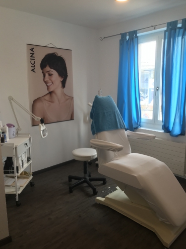 Ladenlokal oder Beauty institut zu vermieten