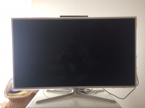 TV Samsung Flat screen 116cm