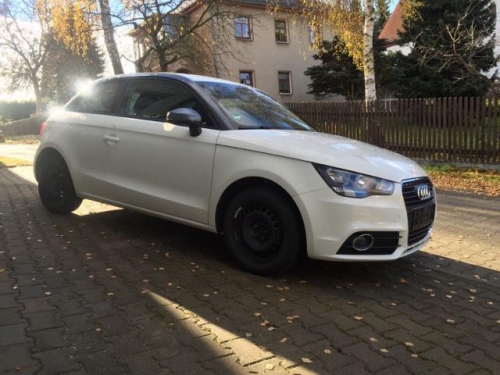 Audi A1 1.2 TFSI Ambition 