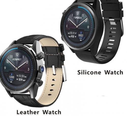  SmartWatch RAM 3GB INTERN 32GB