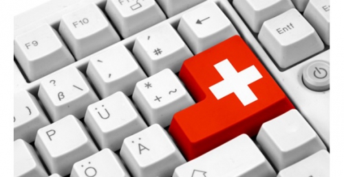↯ Schweizer Webhosting inklusive Domain nach Wahl für CHF 1.65/Mt