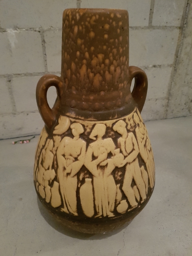 Vintage Vase