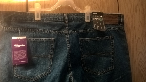 Jeans Charles Vögele