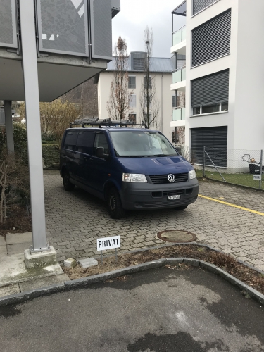 VW T5 1.9tdi