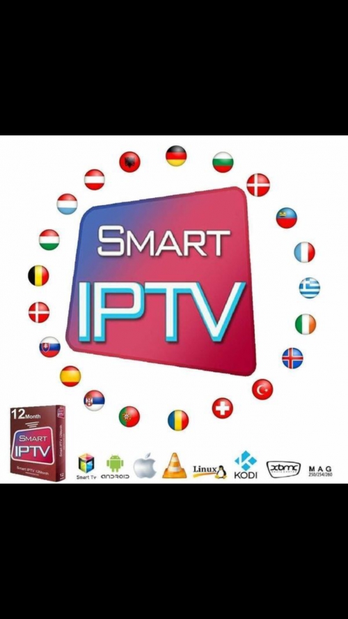 La più stabile IPTV
