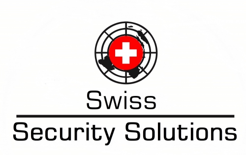 Security Services - Sicherheitsdienst - Sicherheit & Bewachung