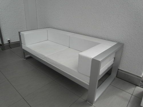 Design Sofa José A. Gandía-Blasco Canales