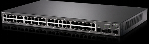Dell PowerConnect 2848 inkl SFP Ports