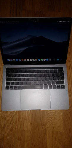 Apple MacBook Pro 15