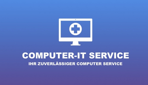 PC Support & Computer Support Bern und Region