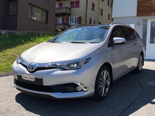 Toyota Auris Touring Sports 1.8 HSD Premium