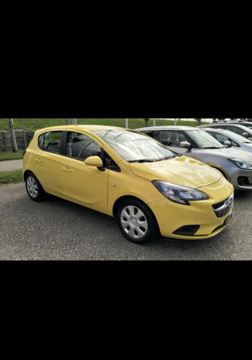 Opel Corsa 1.0 T 115 PS