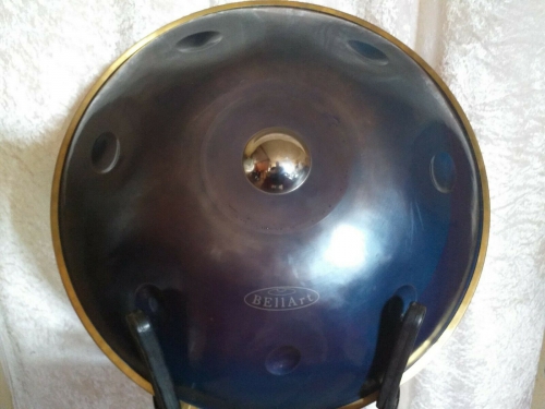 BellArt Handpan Original 