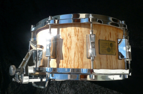 Sonor Signature Snare HLD 581 - 14